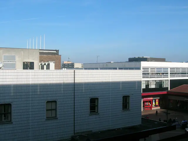 Shared Living Spaces: Economy, Community, Empathy