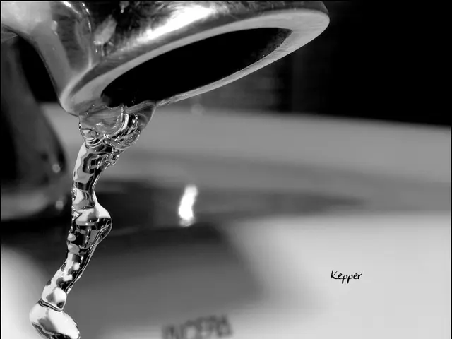 Waterflow interruption halts recreational activities at PlayFountain due to technical issues