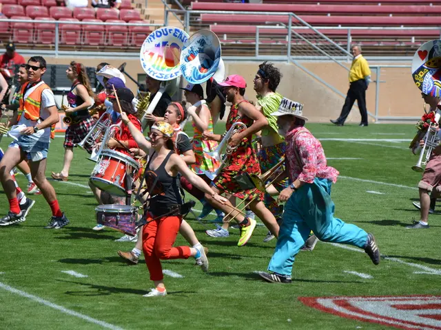 Ancient acoustic environment of Derinkuyu unveiled through a digital audio recreation, dating back...