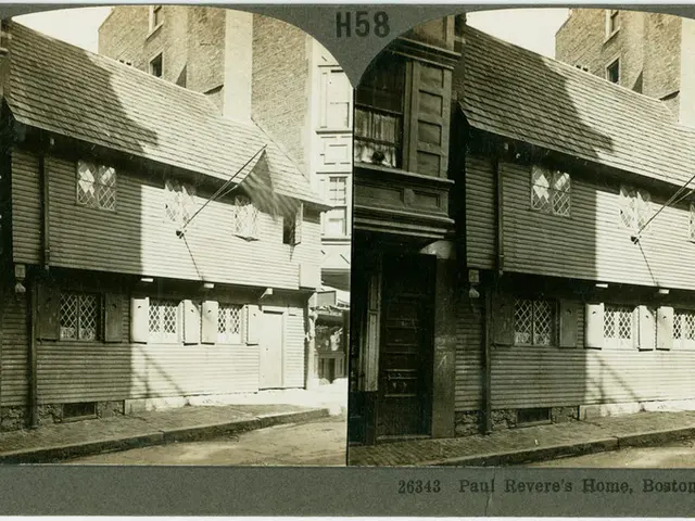 LA's Architectural Enchantment in the Spotlight of Pop Culture!