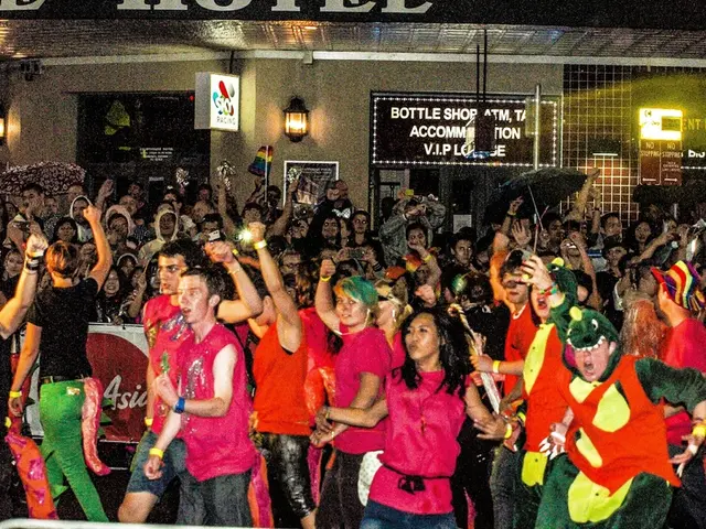 Taos' historic Martinez Hall set for revival under management of Heritage organization