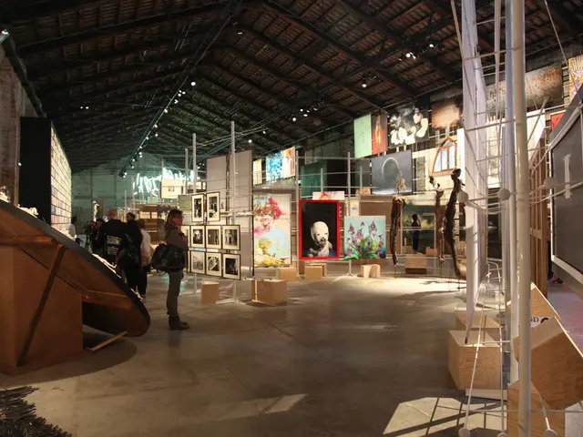 Gallery in Leeds collaborates to present exhibition titled 'Kids Aloud' for young audiences