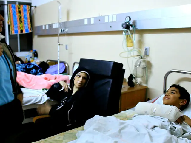 Rise in Medical Allowance Limit: Statements by Health Minister Blamed for Causing Problems for...