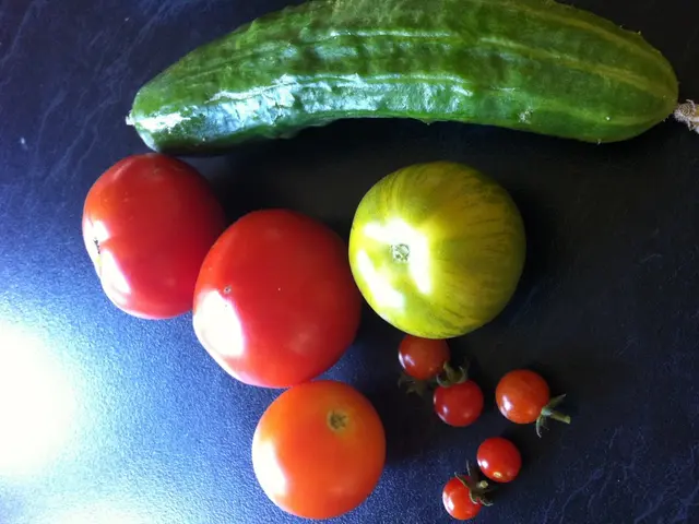 Organic Pest Management Strategy: This approach ensures the safety of your crops from ruinous...