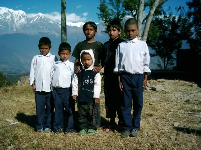 Encouraging Green Thumbs in the Little Ones: A Guide to Child-Friendly Gardening