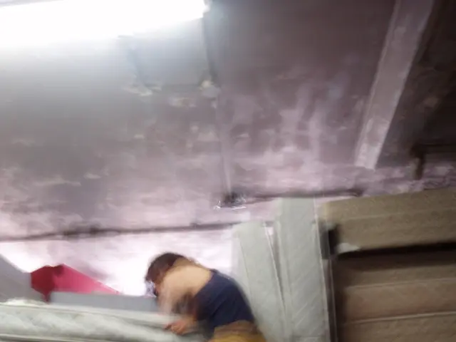 Affordable Fluffy Mattress Pad Eases Back, Neck, and Hip Discomfort, According to Reviews, Sells...