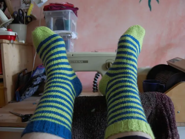 Embrace a naked ensemble with a bold coat coat, and voila, you've created a stylish appearance.