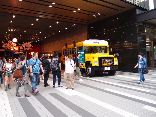 Technology Implemented in Munich's Initial Solar Bus - MVG Deploys Solar Trailer for Bus Operation