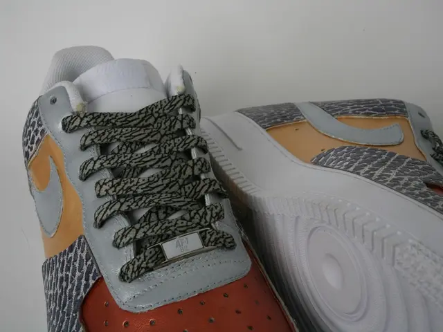 Reviews Praise Nine Stylish Hoka Sneakers for Their Quality