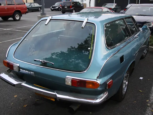 Rise in Costs at Haerder-Parkhaus Parking Facility