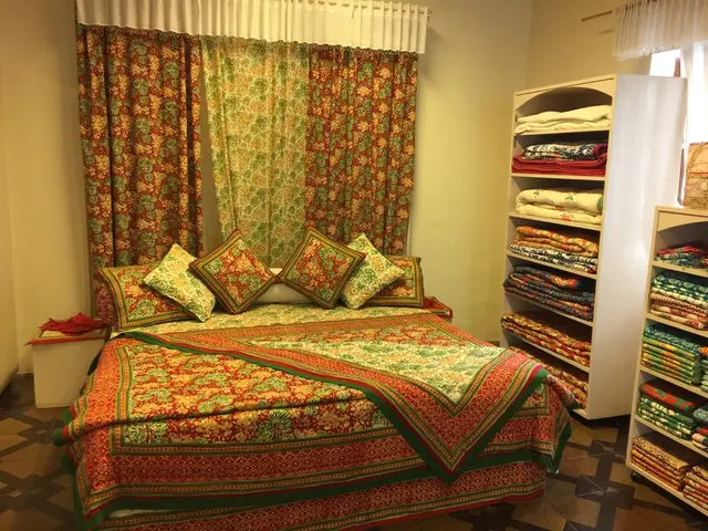 Guide to Selecting Superior Bedding Sets in the Year 2025