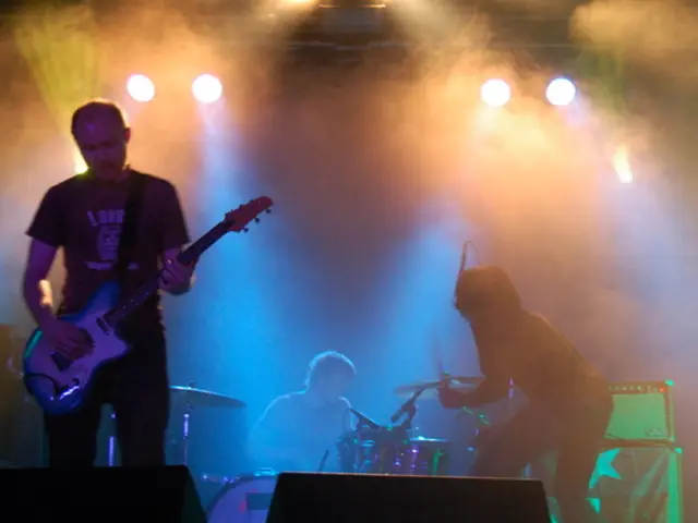 International Music Concert Series at Park University's Center for Music Unveiled for 2025-26...