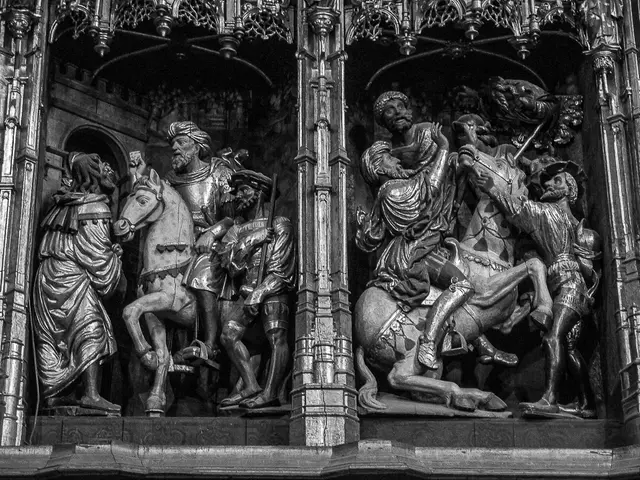 Notable Masterpieces Crafted by Artistic Genius Anish Kapoor