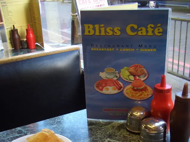 Thinking About Refurbishing Your Restaurant? Here Are Some Key Considerations