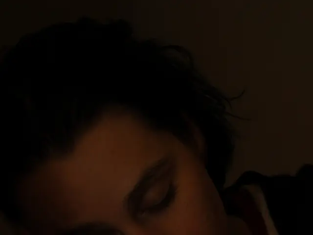 The Impact of Marijuana on Your Slumber