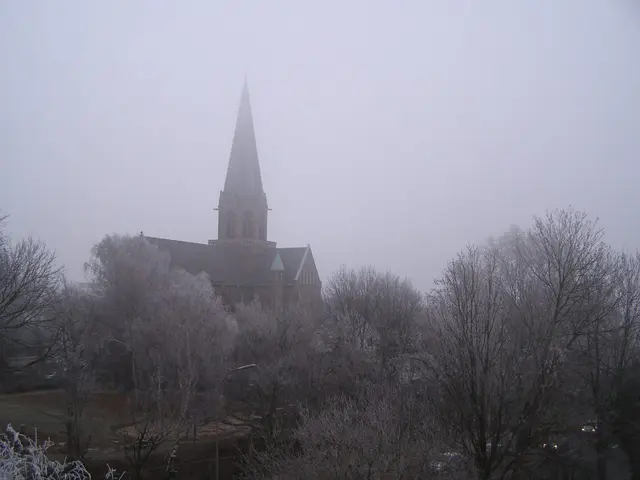 A Pennsylvania park ranks among the top U.S. destinations for stargazing enthusiasts.