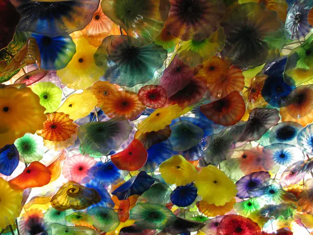 Gen Z spearheads a fresh yellow trend, according to a color forecast expert, while millennials...