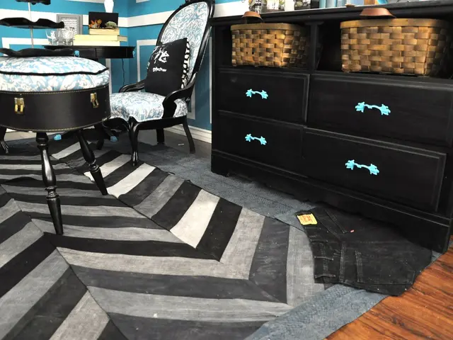 Introducing a new range of carpet tiles and luxury vinyl tiles for enduring interior design