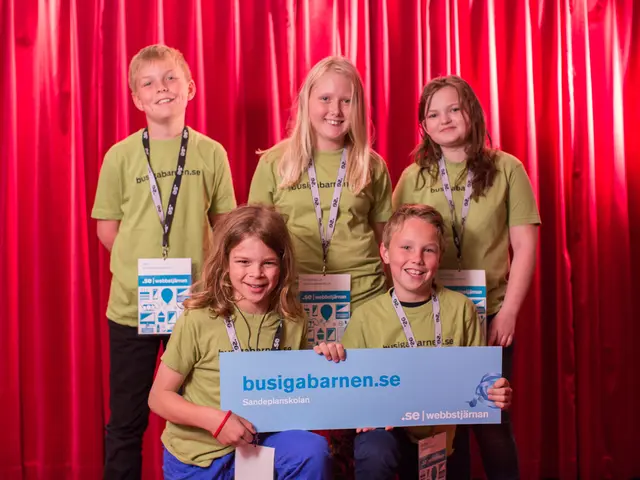 Creating Unique Greeting Cards for Your Cherished School Buddies on Friendship Day 2025 (Featuring...