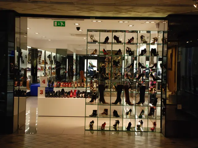 Lifestyle retailer, Görtz, expands its presence with a new store in Wiesbaden.