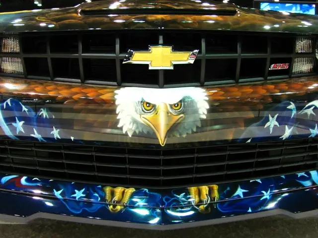 High School Students Extend Invitation to Participate in #DriveforDesign, Designing the Car of...