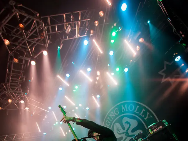 Leading Music Stands in 2025: Prominent Picks from On-Stage, K&M, Hercules, and Others