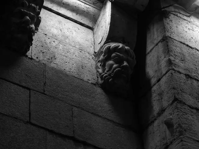 Urban Oasis: Sculptural Haven in Boulder Park Boasts Impressive 3D Printed Focal Point