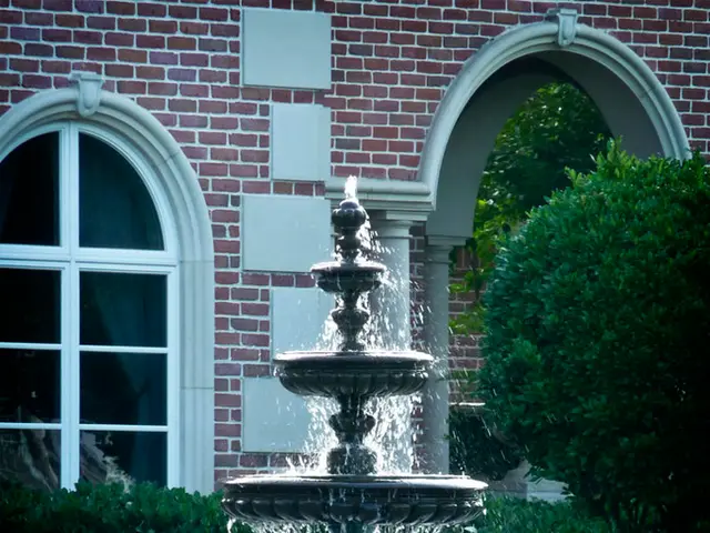 Transform your garden into a serene haven: Expert design tips revealed