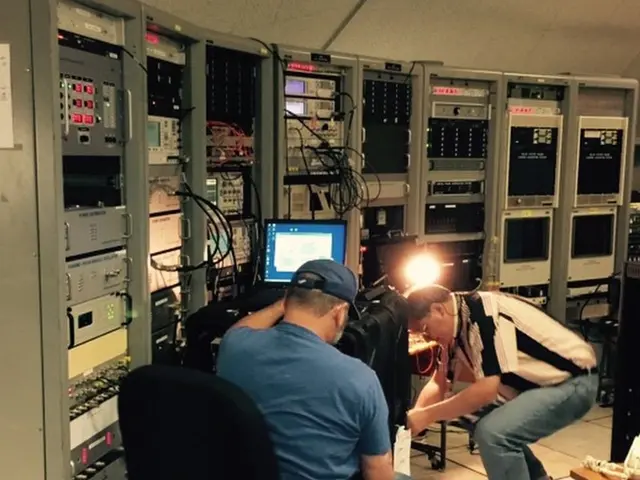 Enhance Efficiency through Virtual Assistants - Insights from the Secret Operatives Perspective