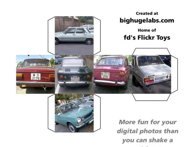 Exceptional private lease arrangement available for the sought-after Sports Utility Vehicle (SUV)