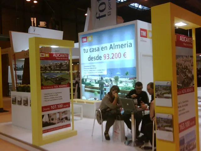 Holidaymakers in Germany won't be able to ignore it; it needs to be available everywhere.