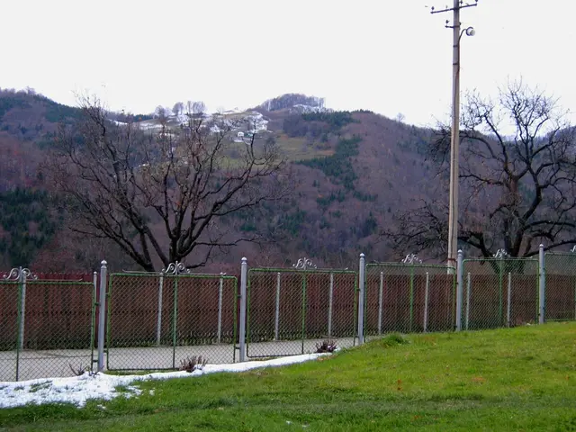 Seventeen residential properties up for grabs, showcased on our platform