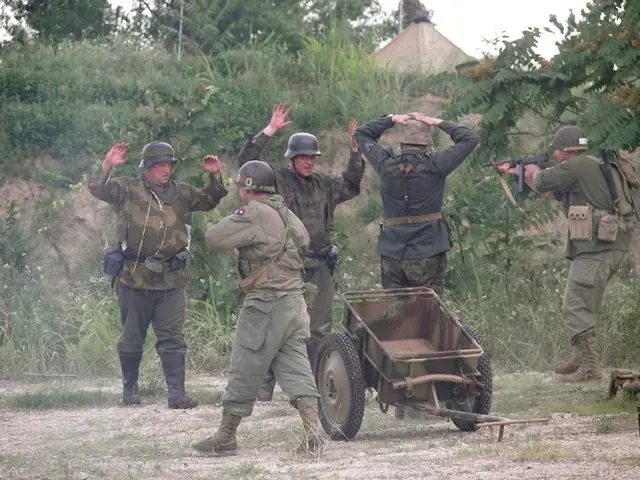 Sunday Afternoon's Ultra Adventure Hats Critique