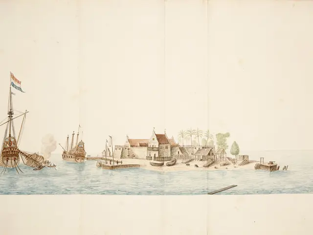 Crafting a Floatable Origami Boat: A Step-by-Step Guide