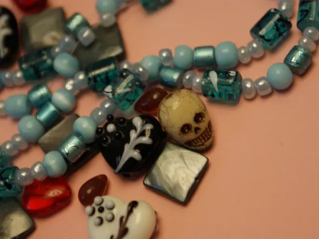 Care Tips for Maintaining High-Quality Gemstone Jewelry