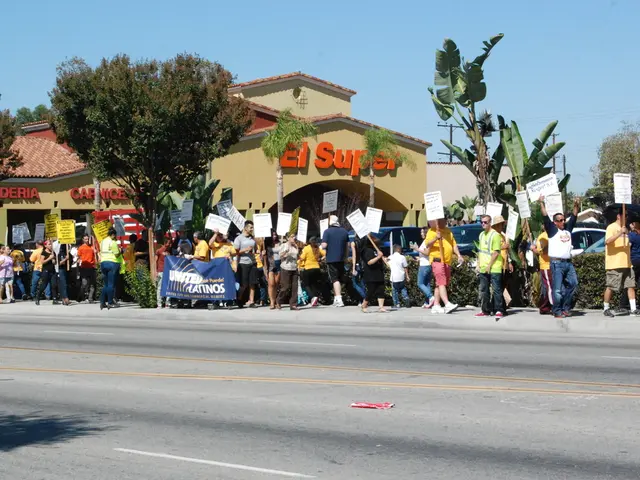 Local Election Guidance Offered to Youth via "Vahlbuddy" in Dortmund