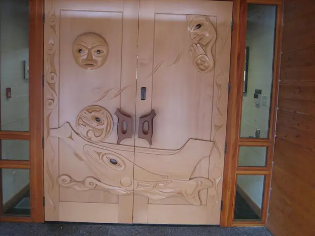 Design Fundamentals: Nearness as a Key Concept in Art and Architecture