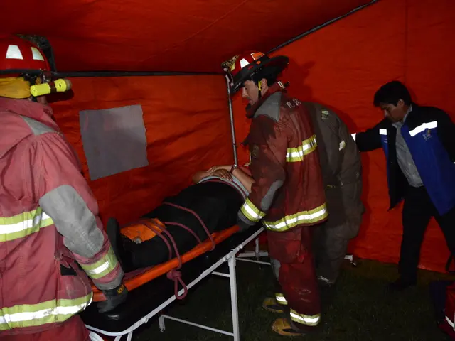 Impact of Trump Administration's Reductions in Aid on International HIV Prevention Efforts