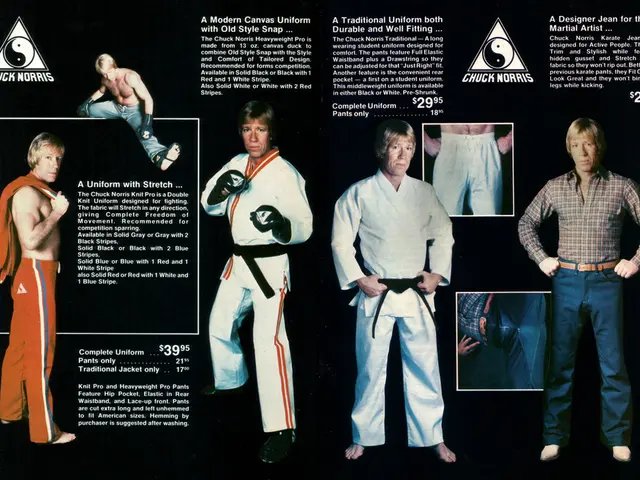 Men's Bodies Classified into 5 Types with Fashion Tips for Each Category