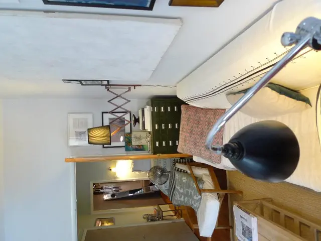 6 Practical Suggestions for Enhancing Your Bedroom's Aesthetic Appeal