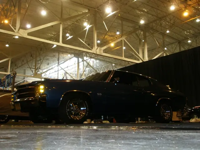 Protecting Your Vehicle with Top-Tier Garage Door Locks for Stronger Protection Against Automobile...