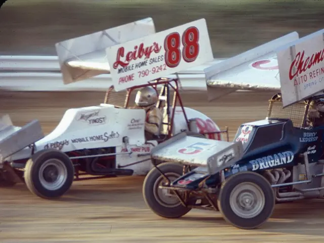 Discover if you have a higher number of points on your driving license compared to your neighbors...