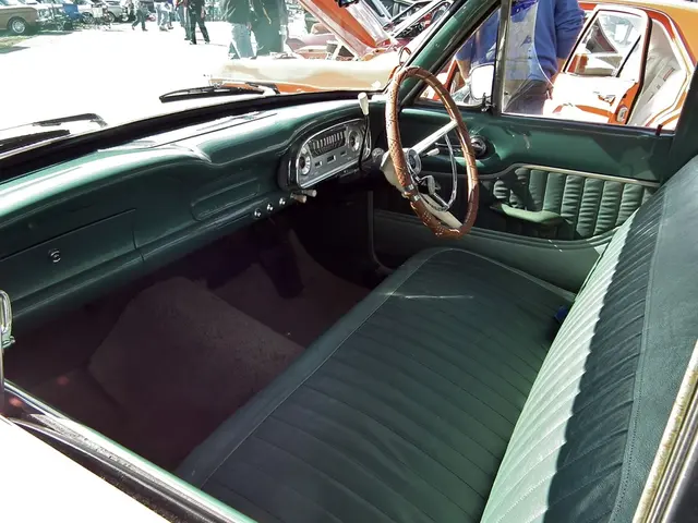 Ranked and tested: Top seven SUVs with seven seats