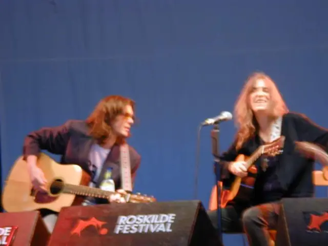 Festival Sundown initiates Southeast Asia's inaugural music-centered climate action commitment, in...