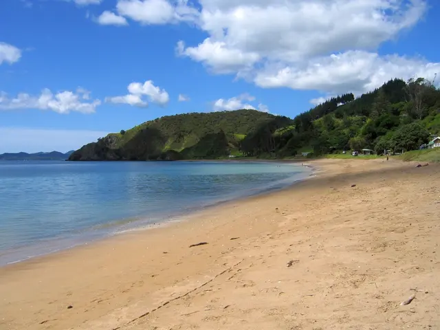 Experience the enchantment of this renowned coastal property in North Cornwall