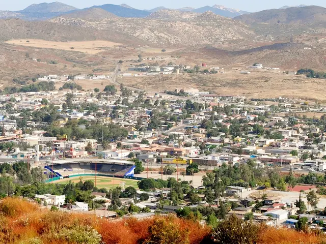 Selected residences showcasing stunning views across West Sussex and the Highlands, as presented on...