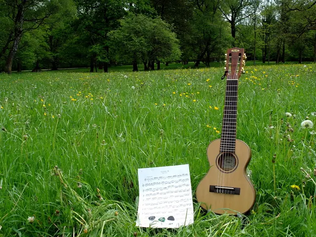 Summer Garden Unveiling at Schanzer, Ingolstadt