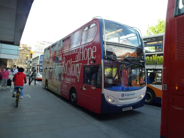 Public Transport Leadership: Milan Tops in User Rate among Cities