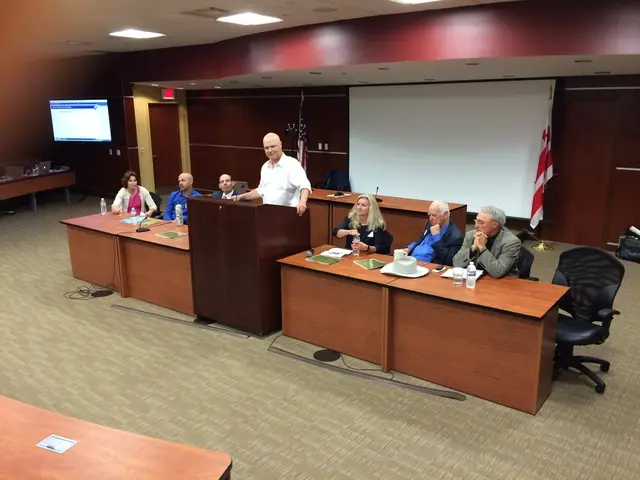 "For years, interior designers have employed the 4-inch seating rule to make living rooms more...