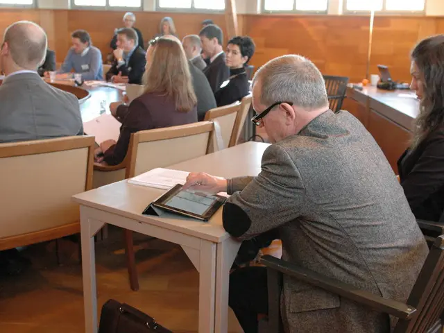 Digital aid platform caters assistance and direction for individuals grappling with dementia online